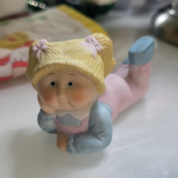 Cabbage Patch Kids Bundle - Picture 2 of 11